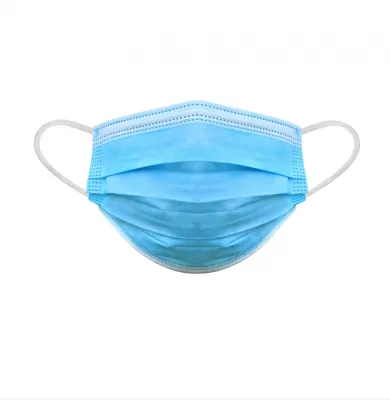 NON MEDICAL NONWOVEN FACE MASK